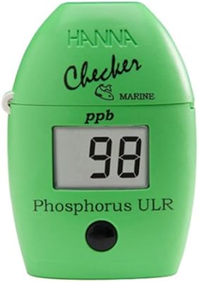 hanna aquarium test kits