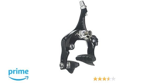 Tektro R312 Dual Pivot Caliper Brake Set 39 51mm Brakes Sporting Goods