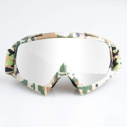  Xuba Unique Motorcycle Cross Country Goggles
