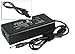 90W Replacement HP AC Adapter for Pavilion DV6000 DV8000 DV9000 Seires, Bullet shape tip