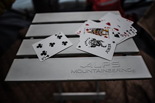 6 ALPS+Mountaineering+SideKick+Stool+Table