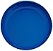 Sammons Preston Blue Round Scoop Dish, Unbreakable 8