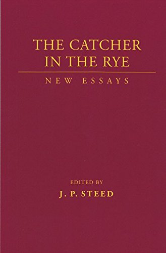 The Catcher in the Rye
