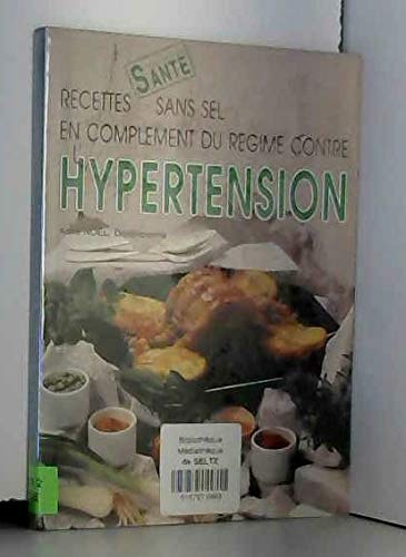 La cuisine sans sel by Anne Noël
