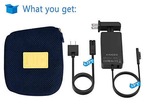 4 Surface+Compatible+Microsoft+Including+Carrying