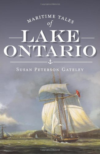 Download Maritime Tales of Lake Ontario