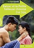 Balzac ET LA Petite Tailleuse Chinoise (French Edition) by 