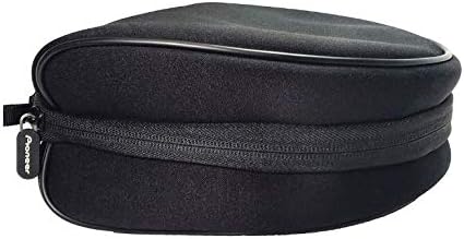 Pioneer - Funda para Auriculares de Diadema para casa y DJ: Amazon.es: Electrónica