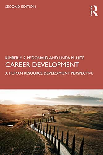 Amazon.com: The Career Development Handbook: The Foundations of