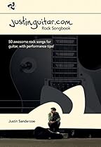 Justinguitar.com Rock Songbook