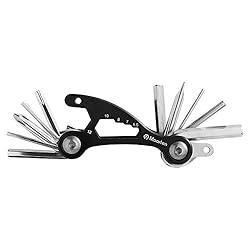 Maarten Bike Multitool, 15 in 1 Portable Foldable