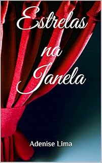 Livro Estrelas na Janela