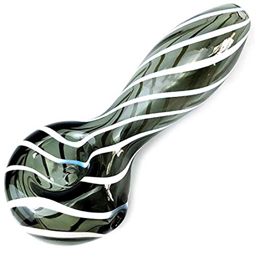 4 Glass+Water+Device+Black+Spoon