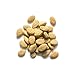 Zupreem 230358 Natural Large Bird Food, 20-Pound,Whites & Tans