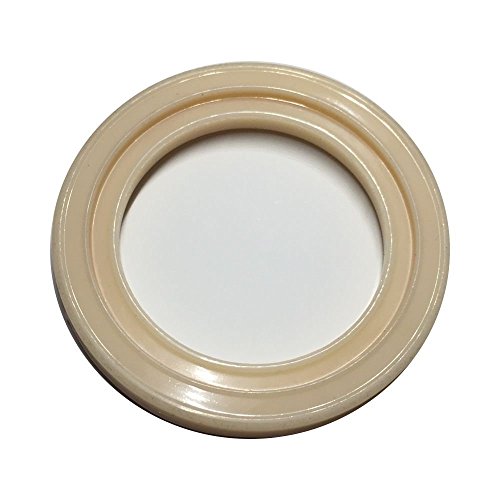 Breville 58mm Steam Ring for BES900XL, BES920XL, BES980XL