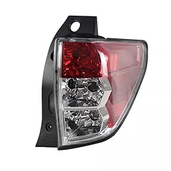 RDDY START Rear Taillight Brake Taillamp RH