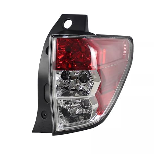 RDDY START Rear Taillight Brake Taillamp RH