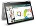 HP Spectre Pro x360 G2 Convertible Touchscreen 13.3in QHD (2560X1440), i7-6600U, 8GB LPDDR3-1600, 512GB SSD, Bluetooth, WiFi, Webcam, Backlit Keyboard, Win 10 Pro (Renewed)