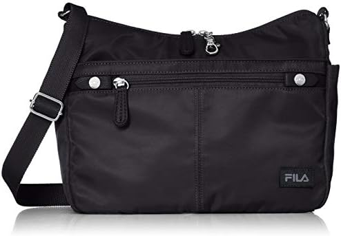 Fila Pims Shoulder Bag, Excellent Storage Capacity