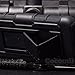 Cocomii Robot Armor LG Nexus 4 Case New [Heavy Duty] Premium Belt Clip Holster Kickstand Shockproof Hard Bumper Shell [Military Defender] Full Body Dual Layer Rugged Cover for LG Nexus 4 (R.Black)