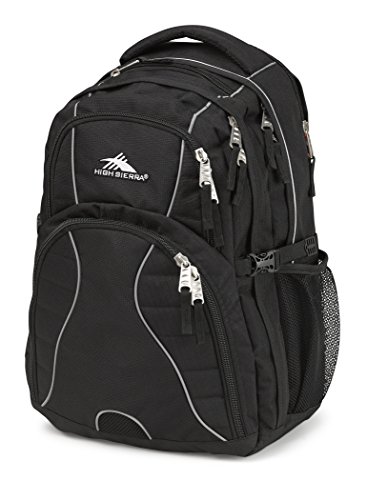high sierra backpack amazon