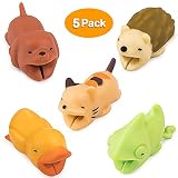 TagsForDroid 5 NFC Tags + 1 NFC Key Chain + Stickers (NTAG203)