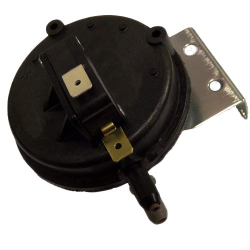 York Coleman Luxaire Furnace Air Pressure Switch – -0.90 IWC, 165527 / 9371DO-HS-0009