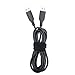 KFD USB Charger Power Cable for Yoga 3 Pro/4 Pro,Yoga 3 11/14,Yoga 3-1470,Yoga3 11-5Y10/14-IFI Yoga 700 11 14 Yoga 900 13 GX20H34904 80HE0049US GX20H34904 5L60J33144 5L60J33145 ADL65WDA 5A10G68690