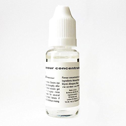 TFA Tutti-Frutti flavour concentrate