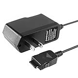 eForCity® Compatible with SPRINT PCS SANYO KATANA CELL PHONE HOME CHARGER