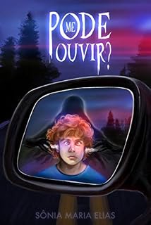 Livro Pode Me Ouvir?