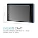 FanTEK Lenovo Tab3 7 Essential Screen Protector - Matte Finish Anti-Glare Anti-Fingerprint Anti-Gloss Cover Shield for Lenovo Tab3 A7 710F Tablet [3 in 1 Pack]