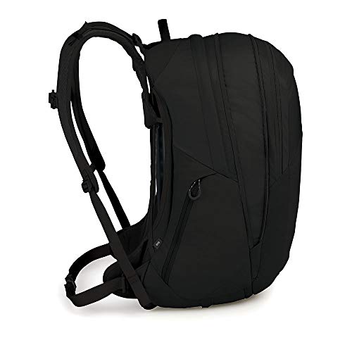 Osprey Radial Bike Commuter Backpack, Black Pricepulse