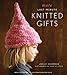 More Last-Minute Knitted Gifts (Last Minute Gifts) by Joelle Hoverson, Anna Williams