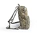 Haley Strategic Partners D3 Flatpack PLUS With Chest Strap Backpack Assault Pack Made In The USA (MultiCam)