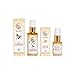 Badger Unscented Cleansing Oil & Face Oil Bundle