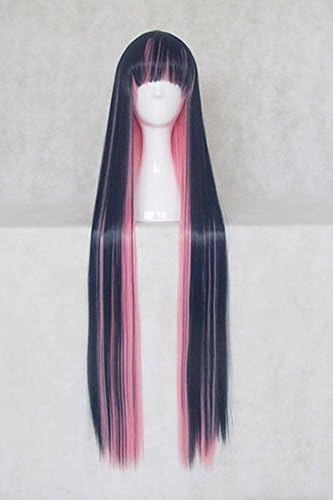 Panty & Stocking with Garterbelt Stocking cosplay wig + wig net (japan import)