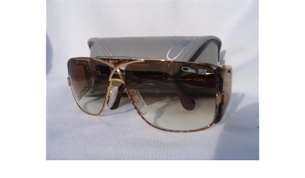 old school cazal sunglasses