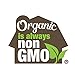 Organic Valley, Milk Boxes, Shelf Stable 1% Milk, Healthy Snacks, 6.75 Fl Oz (Pack of 24)
