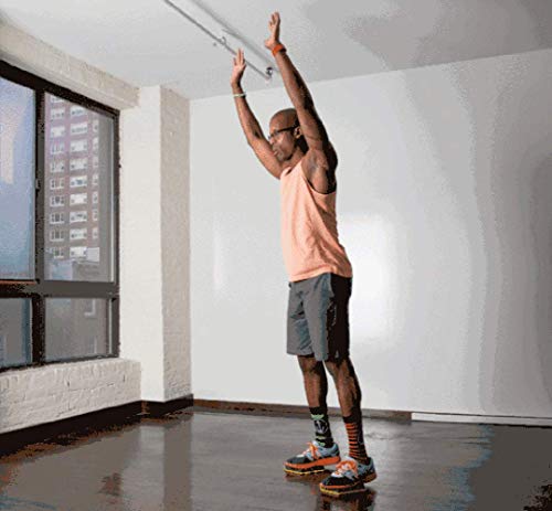 SMYH-2-Pack-Exercise-Core-Sliders-Dual-Sided-Gliding-Discs-for-Use-on-Carpet-Hard-Floor-Fitness-Equipment-Idea-for-Abdominal-Full-Body-Workout-Training-Aerobics-Crossfit