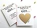 Will You Be My Junior Bridesmaid Scratch Off Card for Niece, Wedding Bridal Party Proposal Card From Aunt and Uncle, Bride and Groom (Niece Jr. Bridesmaid)