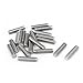 uxcell M5 x 20mm 304 Stainless Steel Fully Threaded Rod Bar Studs Fastener 20 Pcs