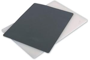 Sizzix Embossing Tools 662111, Silicone Rubber & Impressions Pad, Multi Colour, One Size, Rubber