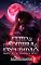 Livro Feito de Sombra e Escuridão