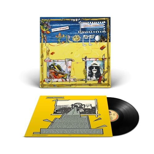 Gone Troppo [VINYL]