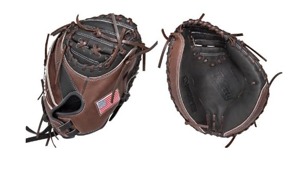 liberty catchers mitt