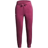 Under Armour Girls Rival Fleece Joggers
