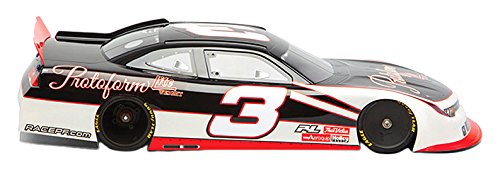 PROLINE-123725-Gen3-C-Light-Weight-Clear-Body