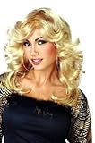 Discorama Mama Wig