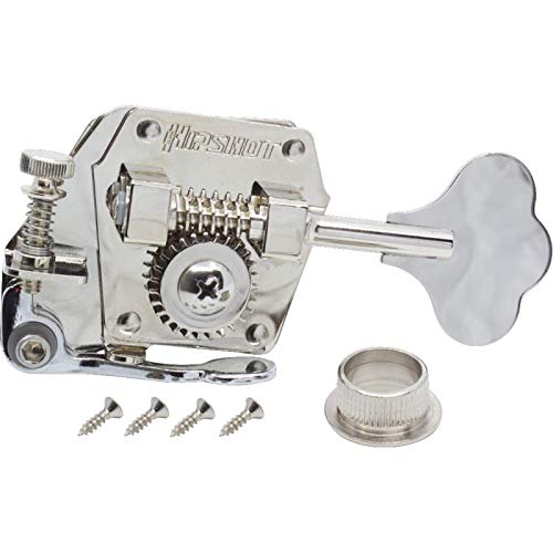 Hipshot BT3 Bass Xtender Key (Nickel Finish) Pricepulse